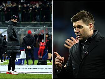 'He will manage Liverpool' | K...